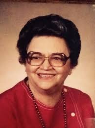 Georgia Slack Obituary March 16, 2015