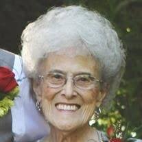 Maxine Stratman Obituary