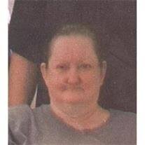 Linda Sue Foster Obituary