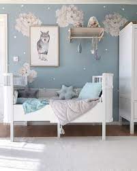 The Gender Specific Perception Of Blue And Pink In Kids Rooms Kids Interiors