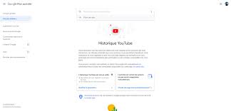 Comment Supprimer L Historique Des Videos Vues Sur Youtube