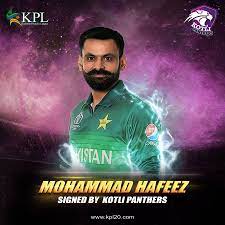 The kpl t20 in 2021 is the 1st edition of kashmir premier league with six teams entitled as rawalakot hawks, kotli panthers, mirpur royals, muzaffarabad tigers, overseas warriors and bagh stallions. Kashmir Premier League Kheloaazadise