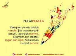 Pasalnya uraian nirwana gagal menampilkan kejernihan peristiwa. Resep Meracik Paragraf Pembuka Cerita Halaman All Kompasiana Com