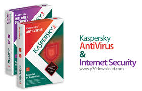 دانلود Kaspersky Anti Virus Internet Security 2013 V13 0 1 4190 نر