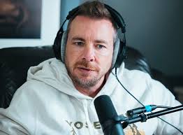 Joseph Henrich — Armchair Expert