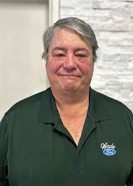 Meet the Wade Ford Staff