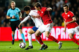 Poland have been england's group rivals . Outrageous Pace England U21s V Poland U21s Ratings With Bristol City Starlets Playing Full 90 Minutes Bristol Live