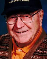 Remembering Sam R. Dawson