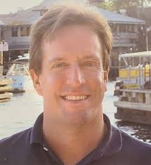 Todd Blanton Obituary