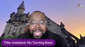 Invitation to Inconvenience