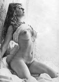 Susan Cummings Nude - Bobs and Vagene