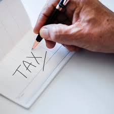 Is doing your own taxes easy. Personal Finance 101 Income Taxes Made Easy Well Easier Hilltop Wealth Advisors