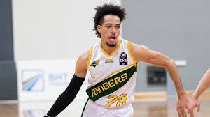 Big brother australia 2013, also known as big brother 10, is the tenth season of the australian reality television series, big brother. Big Brotherly Affair For Marley Biyendolo This Nbl1 South Season