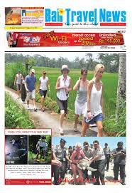 Little caliphs kampung rawa, george town, malaysia. Bali Travel News Vol Xiii No 3 By Bali Travel News Issuu