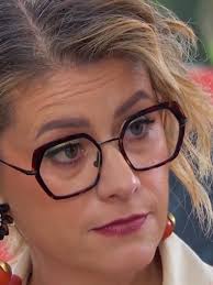 Katherine Jorge Masterchef