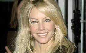 Diane Locklear's Instagram, Twitter & Facebook