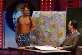 1 momaie si gogaie mar mar 22, 2011 3:58 pm. Momaie Si Gogaie Mucea Si Flocea La Scoala Antena 1