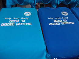 Berbagi kiat dan pengalaman pt cipta visi sinar kencana selaku penyedia teknologi biodigester, piroliser, komposter, gasifier biophos_kkogas berikut (agen hayati, bakteri dan enzim)katalog produk www.kencanaonline.com dengan perjalanan panjangnya dalam. 20 Inspirasi Contoh Design Baju Hari Keluarga Little One Scandles