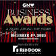 "A Night Among the Stars" Business Awards with the... event in Gainesville, FL