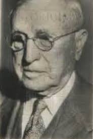 Founder of Holtville California passes away