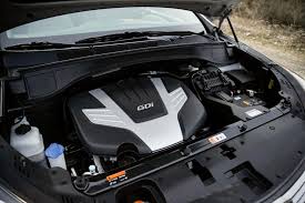 These advanced features help alert you to, and even avoid, dangers on the road by constantly monitoring your surroundings. 2019 Hyundai Santa Fe Xl Review Dated But Still Plenty Relevant Roadshow