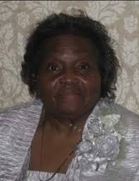 Obituary for Audrey Mae Craft