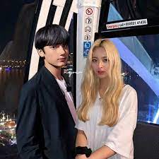 Wonyoung eks iz*one · 3. Wish You Re Mine Yunkai Seventeen Wattpad