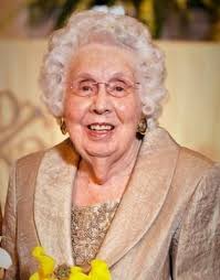 Edna Stepp Obituary (1911