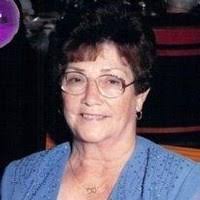 Betty Lue elizabeth Barbe Obituary (2023)