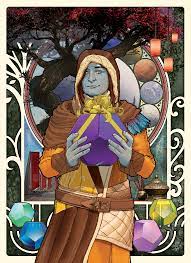 The company was established in may 1991 by alex seropian, wh. Destiny Players Will Get Christmas Gifts Cinemablend