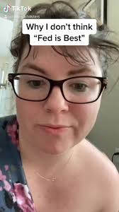 Why Fed Isn't Always Best: The Truth About Breastfeeding