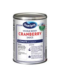 Ocean spray cranberry sauce recipe with orange menurecipe co. Buy Ocean Spray Whole Berry Cranberry Sauce 14 Ounce Can Online In Vietnam B000rybs2i
