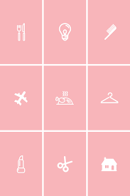 Find & download free graphic resources for instagram highlights. How To Make Your Instagram Highlight Covers Like A Pro Tutorial Free Download Ting And Things