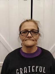 Offender Information