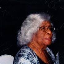 Hazel Brown Obituary