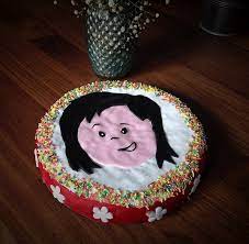 Die perfekte kuchendekoration für jede feier, von geburtstagen über. Pin Auf Funny Food