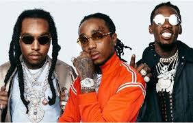 Culture iii is the third and final entry in migos' culture series and the group's fourth studio album. Migos Confirms Release Date For New Album Culture 3