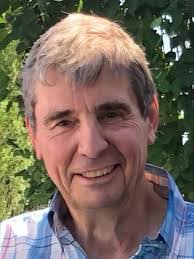 Bruce Mccluskey's Instagram, Twitter & Facebook