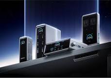 Our Brands - Anker innovations