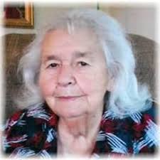 Betty Ballard Obituary February 24, 2013