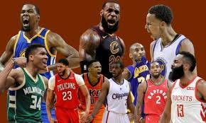 Bucks rally to win game 5 thriller. Nba Oi Kalyteroi Ths Dekaetias Kai O Koryfaios Twn Koryfaiwn Photos Videos Eurohoops
