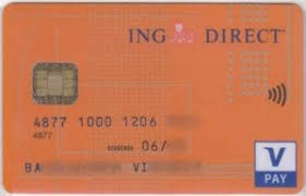 Creating a differentiating experience starts with ing's culture: Bank Card Ing Direct Ing Direct Italy Col It Vp 0005