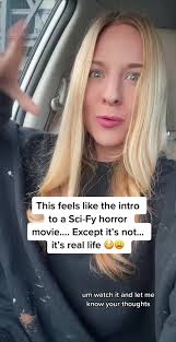 Dystopia Future City