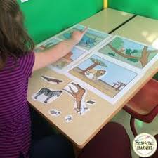 17 Unique Learning System Ideas Unique Learning System Life Skills Classroom Special Education