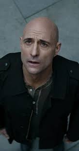 Temple" Episode #2.1 (TV Episode 2021)