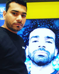 Abid Ali from Dubai (@AbidAli99401480)