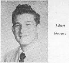 Robert Charles "Bob" Maberry