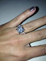 Check Out Jana Kramer S Major Engagement Bling From Brantley Gilbert Jana Kramer Bling Engagement