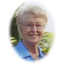 Betty J. Hudeck Lundstedt Obituary