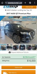 Is this a good buy, are the Q7 really riddled with problems? : r/Audi